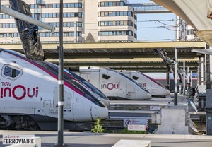 Laurent Charlier Laurent Charlier