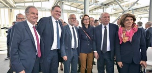 Yann Bouvier / région Sud Yann Bouvier / région Sud