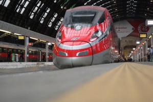 Laurent Charlier Laurent Charlier