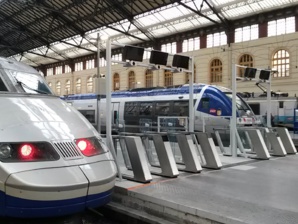 Voyages SNCF/SNCF Mobilités