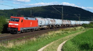 Deutsche Bahn AG / Claus Weber Deutsche Bahn AG / Claus Weber