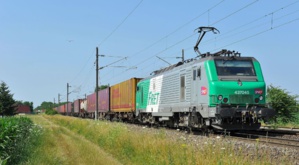 Deutsche Bahn AG / Claus Weber Deutsche Bahn AG / Claus Weber