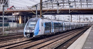 Laurent Charlier Laurent Charlier