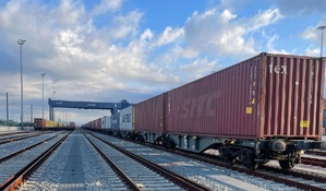 Port de Barcelone Port de Barcelone