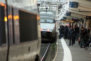 Laurent Charlier Laurent Charlier