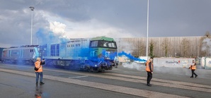 Laurent Charlier Laurent Charlier