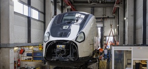 Talgo / Le Train Talgo / Le Train