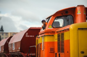 SNCF Réseau/CAPA Pictures/Christophe Petit Tesson SNCF Réseau/CAPA Pictures/Christophe Petit Tesson