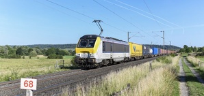 Instagram @trainsenvoyage