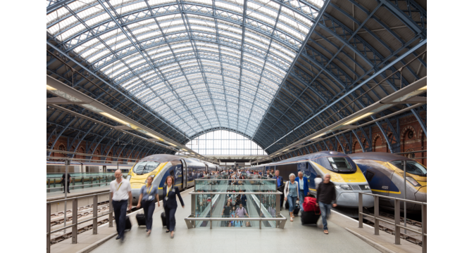 Eurostar