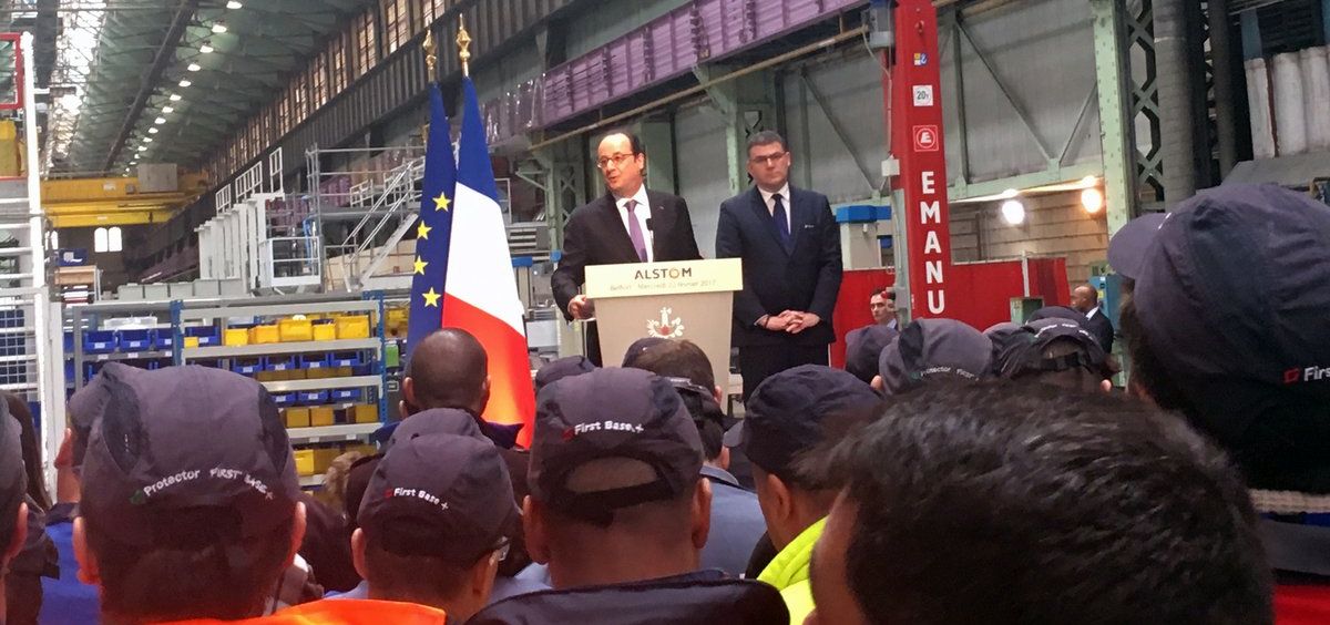 Alstom