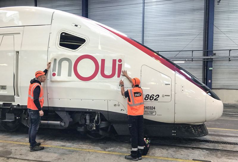 SNCF Mobilités