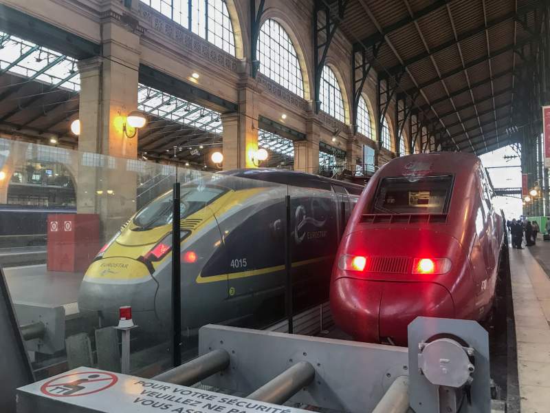 SNCF / CAF / Avant Première