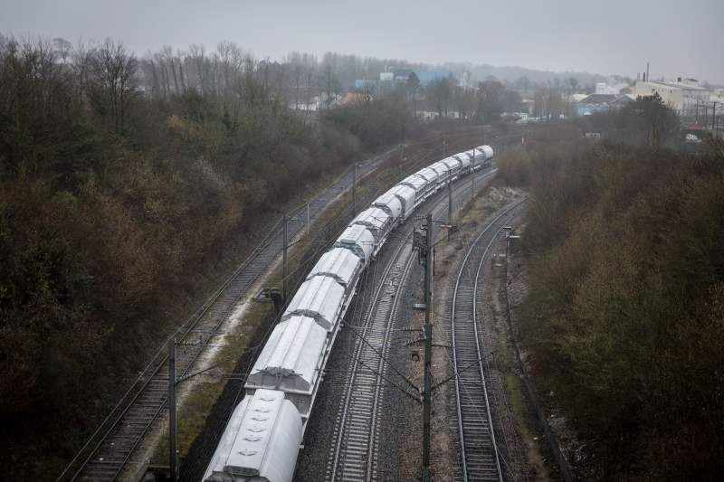 Laurent Charlier Laurent Charlier