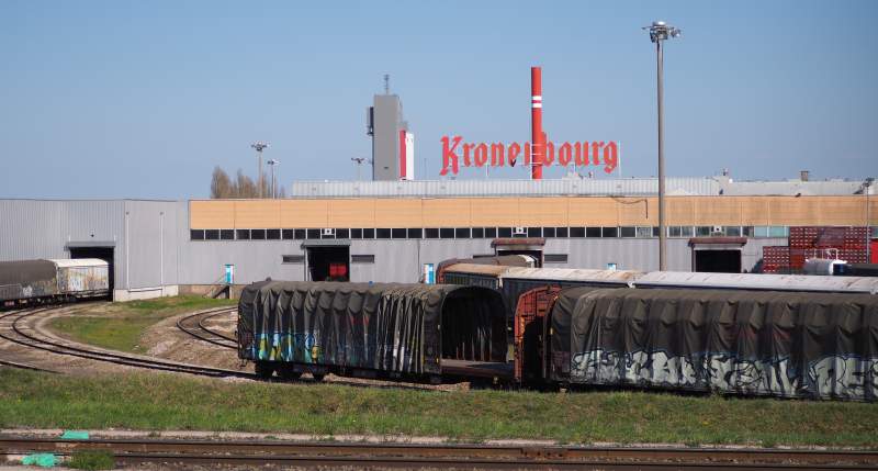 Kronenbourg