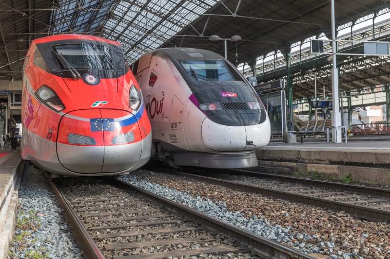 Laurent Charlier Laurent Charlier