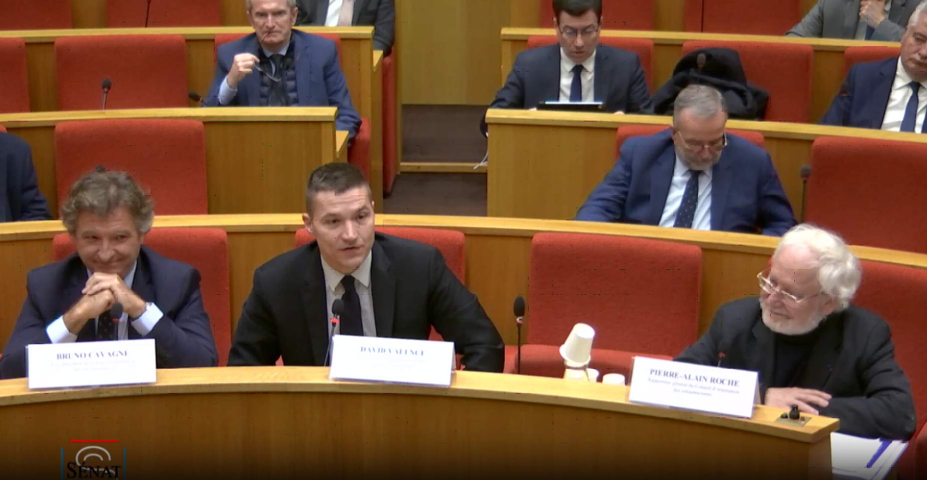 Videos.senat.fr Videos.senat.fr