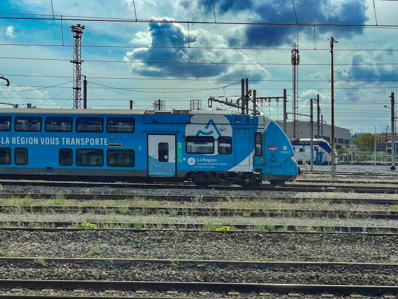 Laurent Charlier Laurent Charlier