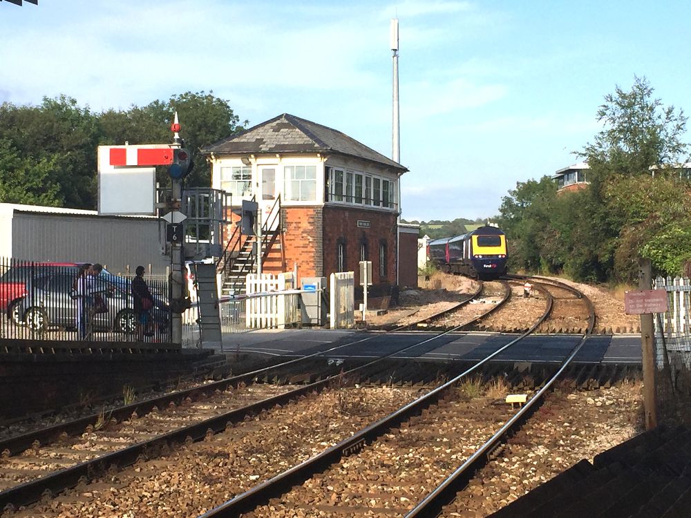 Laurent Charlier Laurent Charlier