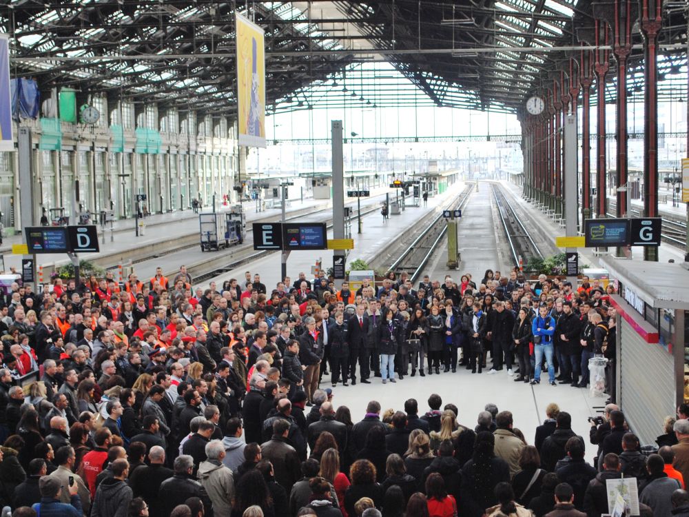 SNCF Mobilités SNCF Mobilités