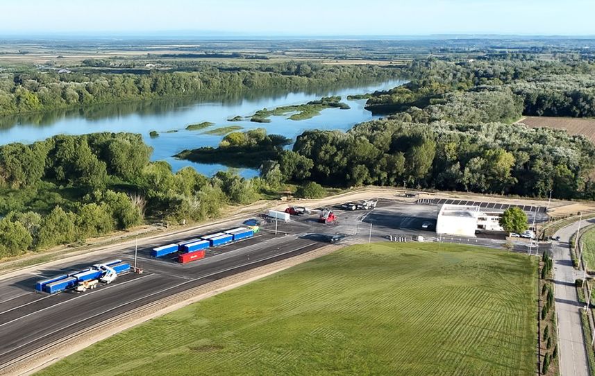Groupe Combronde / Froidcombi