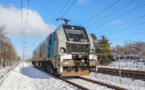 À lire dans La Lettre ferroviaire 199