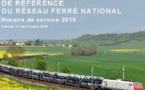 La Lettre ferroviaire n°201