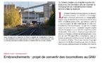Spécial fret ferroviaire - Journée OFP du 20 novembre 2019 Spécial fret ferroviaire - Journée OFP du 20 novembre 2019