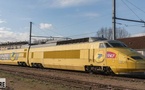 La Lettre ferroviaire 349