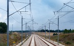 La Lettre ferroviaire 350