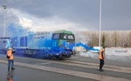 À lire dans La Lettre ferroviaire 367