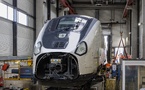 À lire dans La Lettre ferroviaire 368