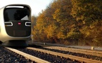 La Lettre ferroviaire 371