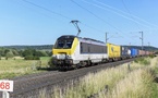 La Lettre ferroviaire 374